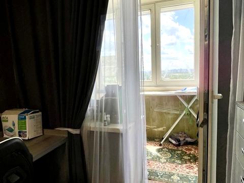 квартира за адресою Калинова вул., 83к2