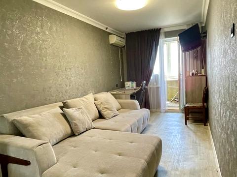 квартира за адресою Калинова вул., 83к2