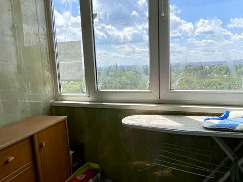 квартира за адресою Калинова вул., 83к2