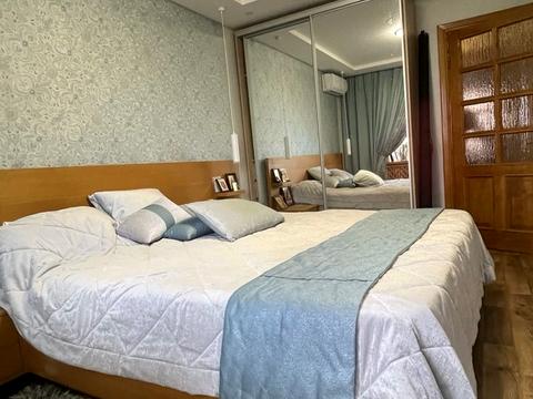 квартира за адресою Калинова вул., 83к2