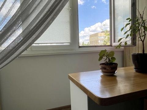 квартира за адресою Калинова вул., 83к2