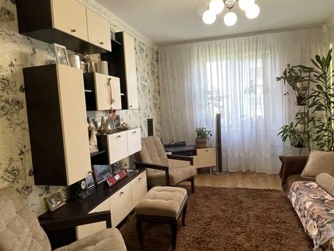 квартира за адресою Калинова вул., 83к2