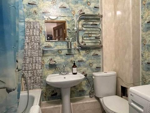 квартира за адресою Калинова вул., 83к2