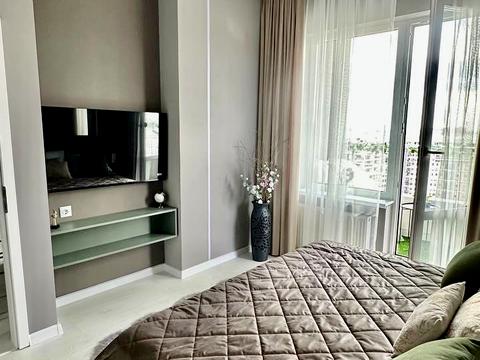 квартира за адресою Курортний пров., (Будинок)