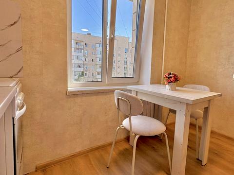 квартира за адресою Харківське шосе, 67-А