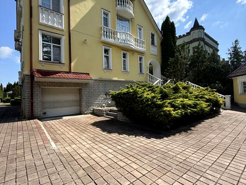 дом по адресу Вишнева ул.