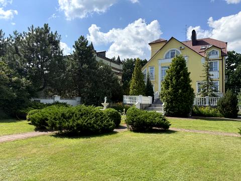 дом по адресу Вишнева ул.