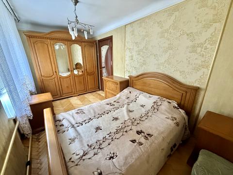 квартира за адресою Тершаковців вул. (), 2