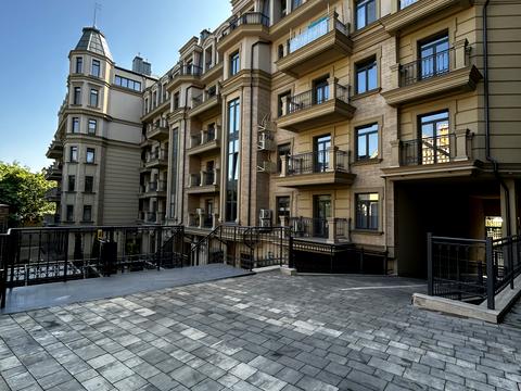 квартира по адресу Фонтанская дорога ул. (Перекопской дивизии улица), 62-К