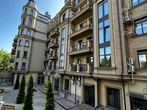 квартира по адресу Фонтанская дорога ул. (Перекопской дивизии улица), 62-К