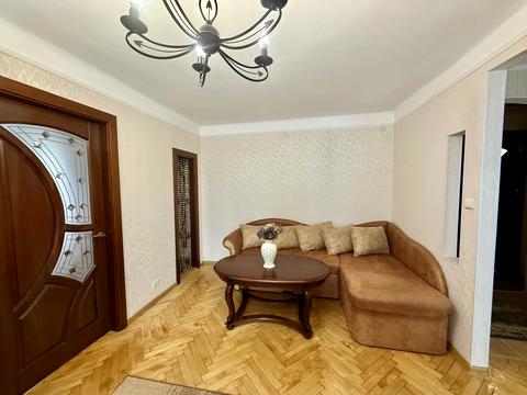 квартира за адресою Тершаковців вул. (), 2
