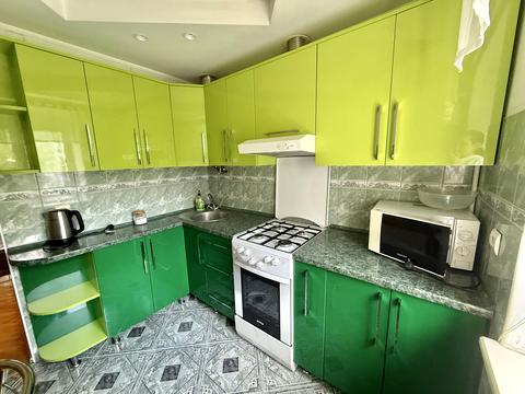 квартира за адресою Тершаковців вул. (), 2