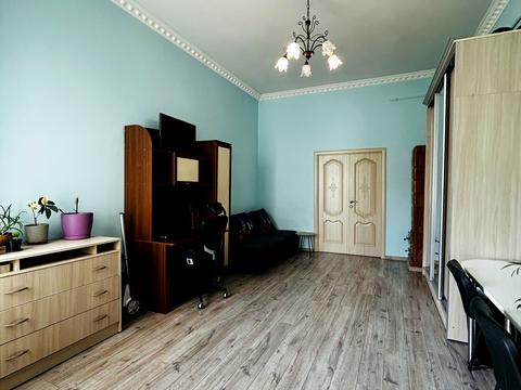 квартира за адресою Олени Степанівни вул. (Ленінградська), 5