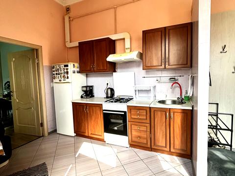 квартира за адресою Олени Степанівни вул. (Ленінградська), 5