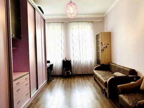 квартира за адресою Олени Степанівни вул. (Ленінградська), 5