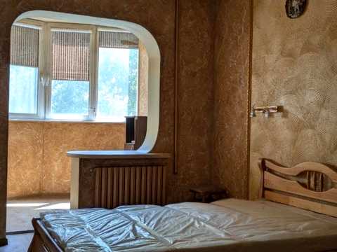 квартира за адресою Євгена Чикаленка вул., 75