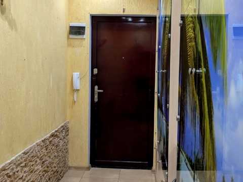 квартира за адресою Євгена Чикаленка вул., 75