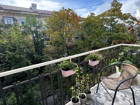 квартира по адресу Юры Зойфера ул. (Анри Барбюса), 7