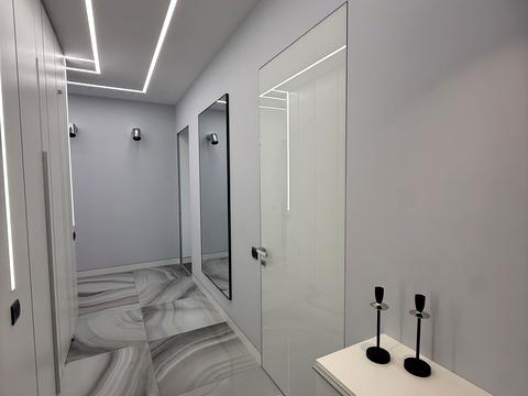 квартира за адресою Андрія Верхогляда вул. (Михайла Драгомирова), 11