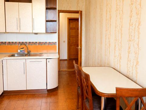 квартира по адресу Владимира Ивасюка просп. (Героїв Сталінграду), 24-А