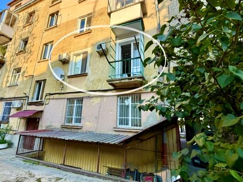 квартира за адресою Городоцька вул., 187