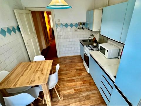 квартира за адресою Городоцька вул., 187
