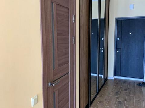 квартира по адресу Днепровская набережная ул., 16-Г