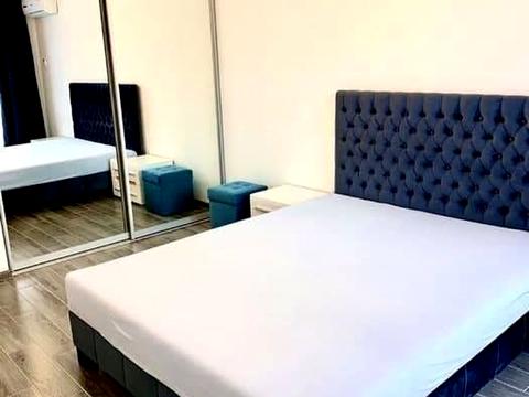 квартира за адресою Набережна Перемоги вул., 44-П