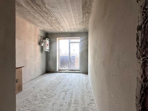 квартира по адресу Степана Бандеры ул., (Будинок 4)