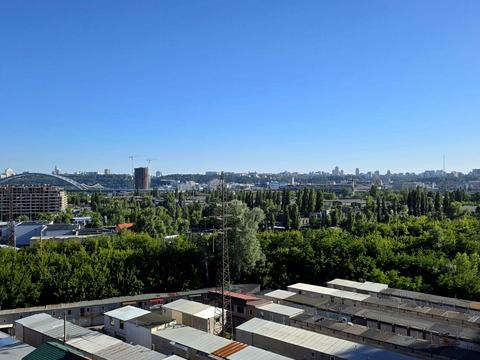 квартира по адресу Набережно-Рыбальская ул., 27