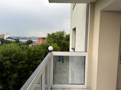 квартира по адресу Новый Свет ул., 99