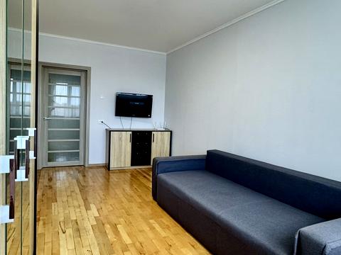 квартира за адресою 24 Серпня вул., 3