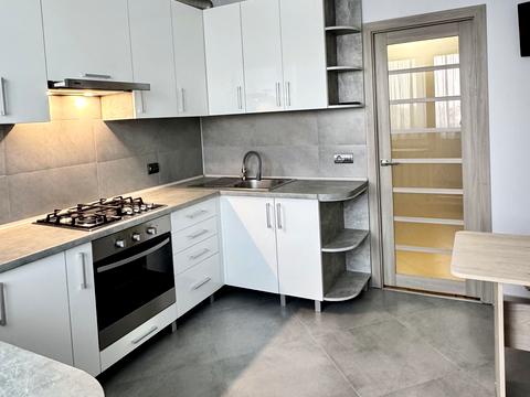 квартира за адресою 24 Серпня вул., 3