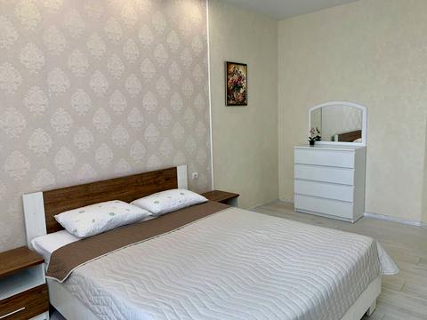 квартира за адресою Краснова вул., 1-А