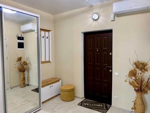 квартира за адресою Краснова вул., 1-А
