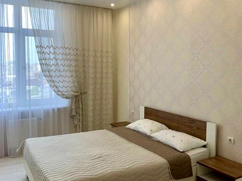 квартира за адресою Краснова вул., 1-А
