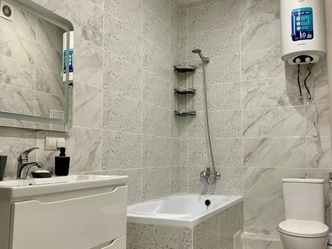 квартира за адресою Краснова вул., 1-А