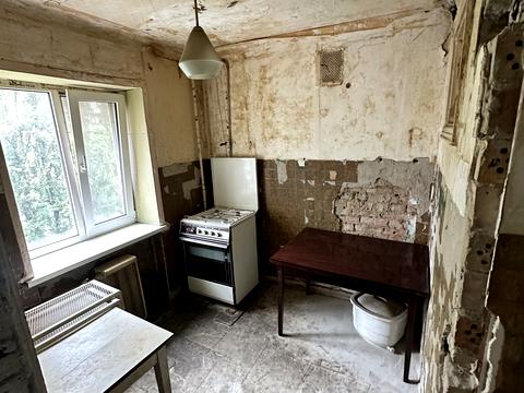квартира за адресою Геннадія Афанасьєва вул. (Костянтина Заслонова), 13-А