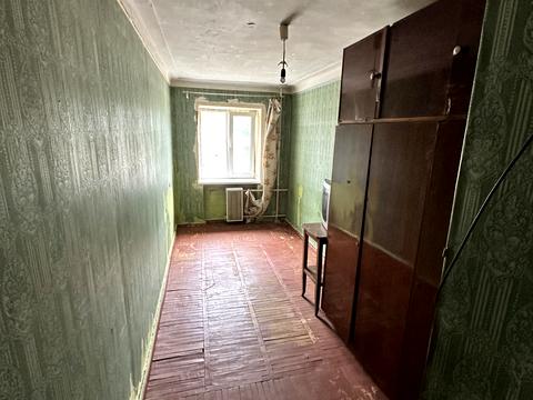 квартира за адресою Геннадія Афанасьєва вул. (Костянтина Заслонова), 13-А