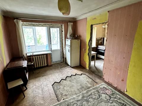 квартира за адресою Геннадія Афанасьєва вул. (Костянтина Заслонова), 13-А