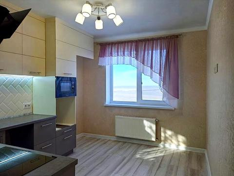 квартира за адресою Академіка Сахарова вул., (47 перлина)