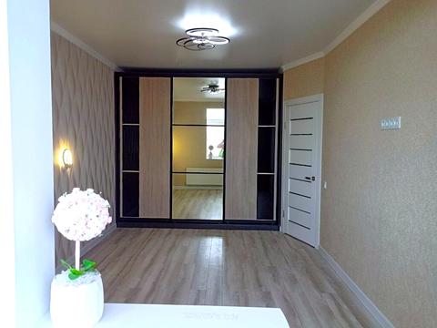квартира за адресою Академіка Сахарова вул., (47 перлина)
