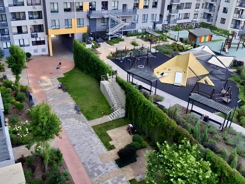 квартира по адресу Нижнеключевая ул., 14