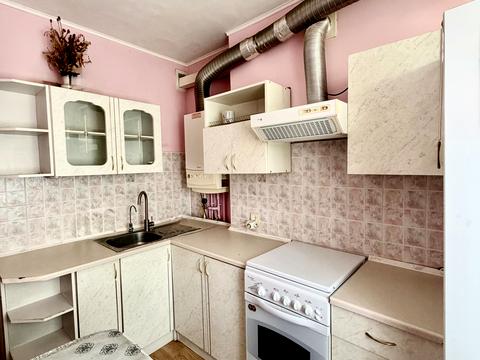 квартира за адресою Академіка Янгеля вул. (Фрунзе), 38