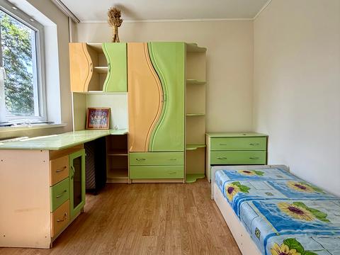 квартира за адресою Академіка Янгеля вул. (Фрунзе), 38