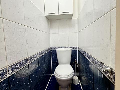 квартира за адресою Академіка Янгеля вул. (Фрунзе), 38