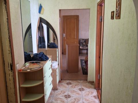 квартира за адресою Хортицьке шосе, 20