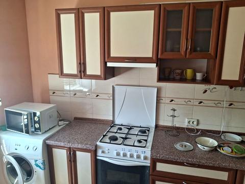 квартира за адресою Хортицьке шосе, 20