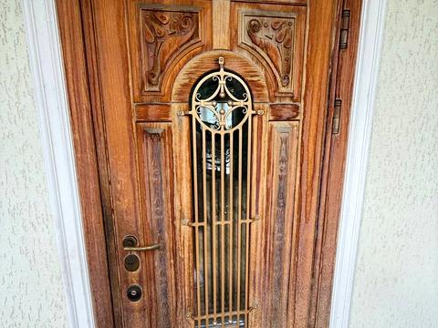 будинок за адресою с. Олександрівка, захисників України, 23