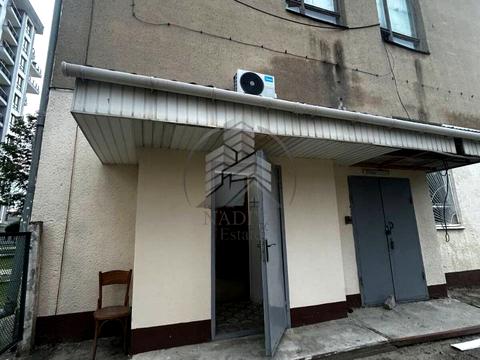 коммерческая по адресу Торфяная ул., 25-А